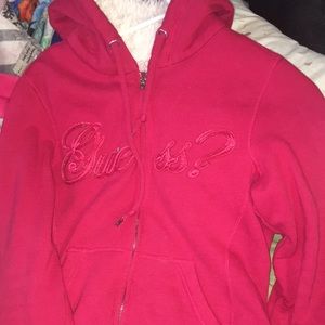 Guess sweater